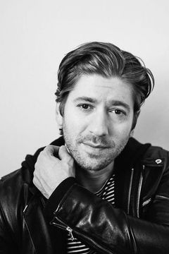 Foto de Michael Zegen