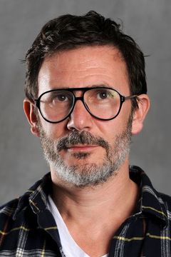 Foto de Michel Hazanavicius