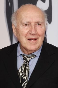 Foto de Michel Piccoli