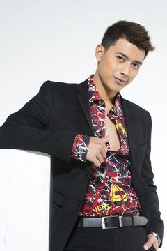 Foto de Mike Tan