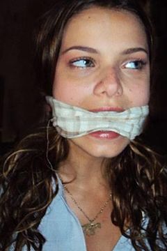 Foto de Milena Toscano