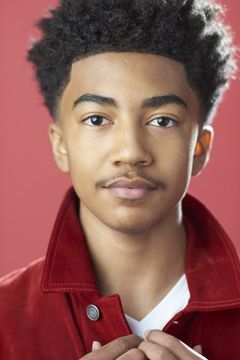 Foto de Miles Brown