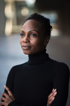 Foto de Mina Andala