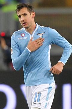 Foto de Miroslav Klose