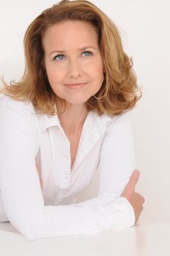 Foto de Molly Hagan