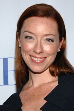 Foto de Molly Parker