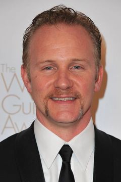 Foto de Morgan Spurlock
