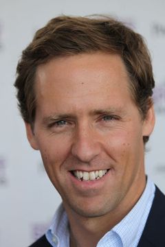 Foto de Nat Faxon