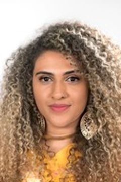 Foto de Nathalia Barreto
