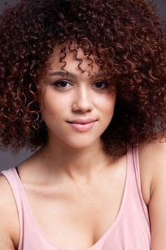 Foto de Nathalie Emmanuel