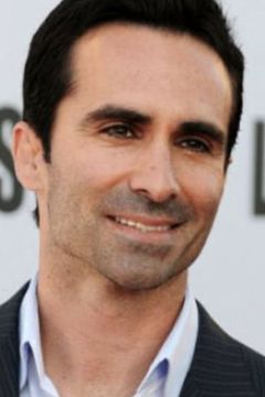 Foto de Nestor Carbonell