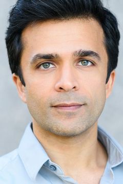 Foto de Nick Choksi
