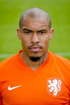 Foto de Nigel de Jong