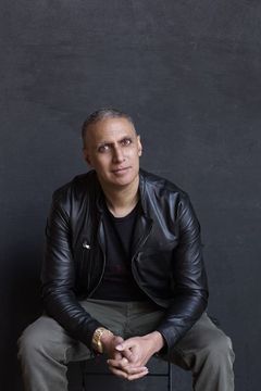 Foto de Nitin Sawhney