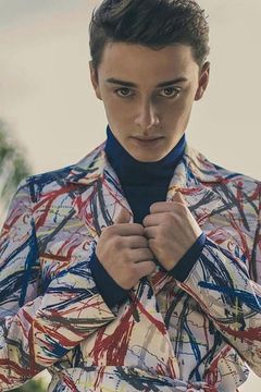 Foto de Noah Schnapp
