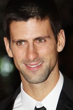 Foto de Novak Djokovic