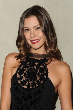 Foto de Olga Fonda