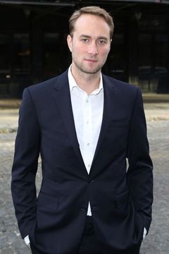 Foto de Oliver Chris
