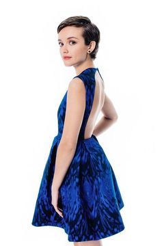 Foto de Olivia Cooke