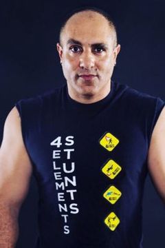 Foto de Omar Ayala