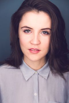Foto de Oona Roche