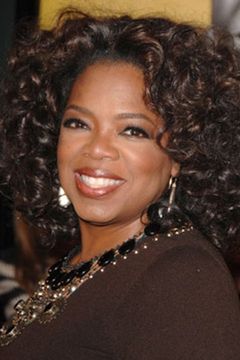 Foto de Oprah Winfrey