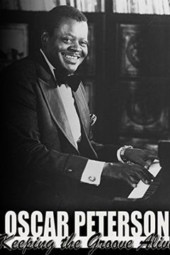 Foto de Oscar Peterson