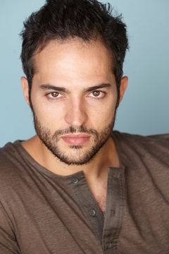 Foto de Ottavio Taddei