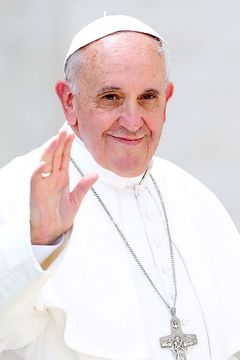 Foto de Papa Francisco