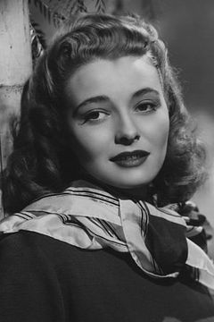 Foto de Patricia Neal