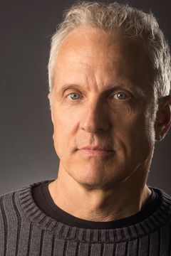 Foto de Patrick Fabian