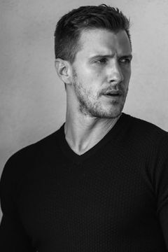 Foto de Patrick Heusinger