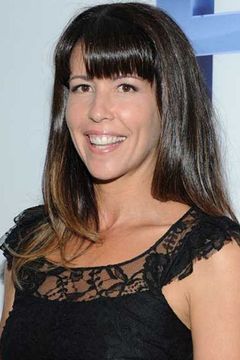 Foto de Patty Jenkins