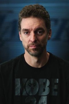Foto de Pau Gasol