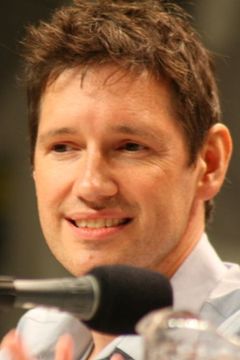 Foto de Paul W.S. Anderson