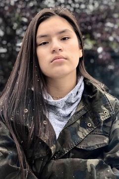 Foto de Paulina Alexis