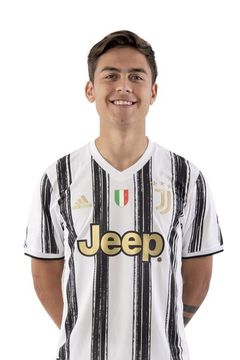 Foto de Paulo Dybala