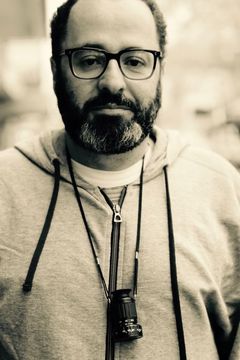 Foto de Paulo Machline