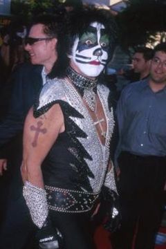 Foto de Peter Criss