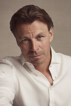 Foto de Peter Franzén