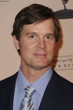Foto de Peter Krause