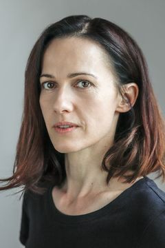 Foto de Petra Buckova