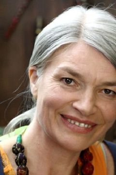 Foto de Petra Lustigová