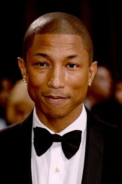 Foto de Pharrell Williams