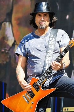 Foto de Phil Campbell