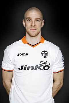 Foto de Philippe Senderos