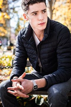Foto de Pico Alexander