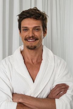 Foto de Pierre Baitelli