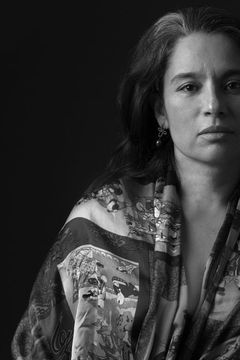 Foto de Pilar Padilla