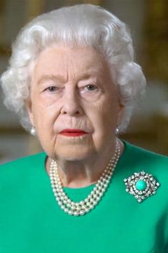 Foto de Queen Elizabeth II